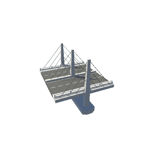 SPW_Urban_Bridge_4way RoadBridge_02